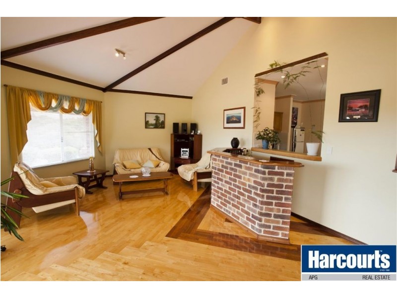 27 Eastern Rise, Henty WA 6236