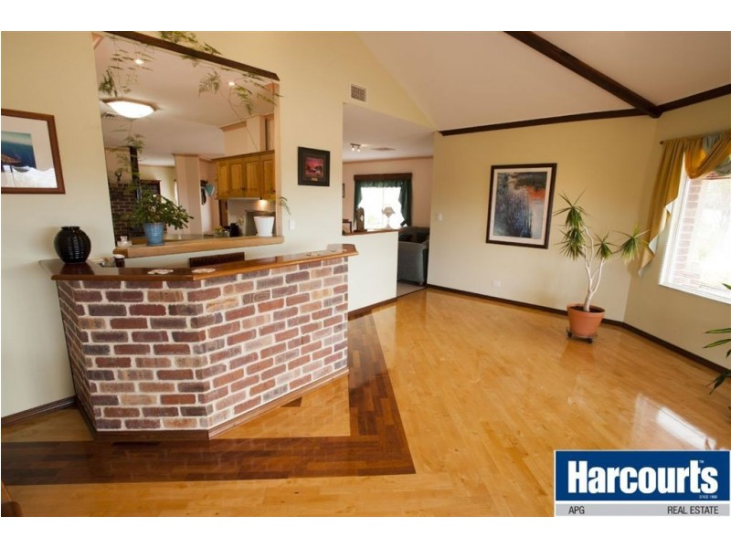 27 Eastern Rise, Henty WA 6236