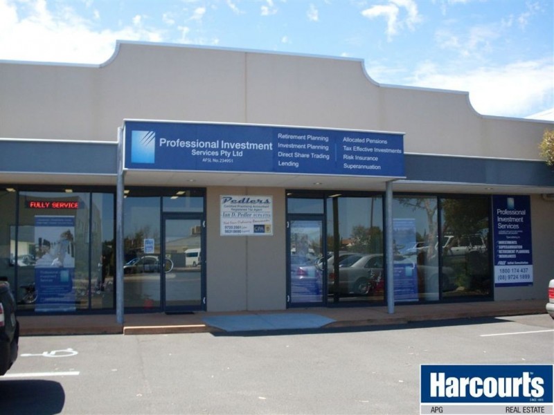 10 Albatross Crescent, Eaton WA 6232