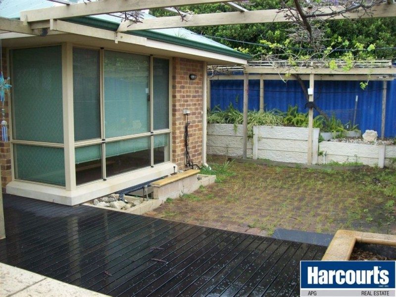 71 Barnes Avenue, Australind WA 6233