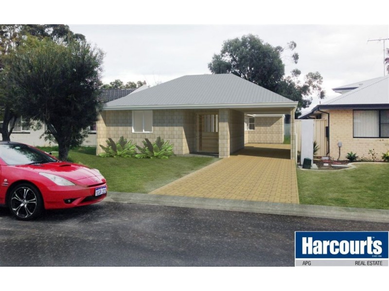 2A Gurinda Street, Carey Park WA 6230