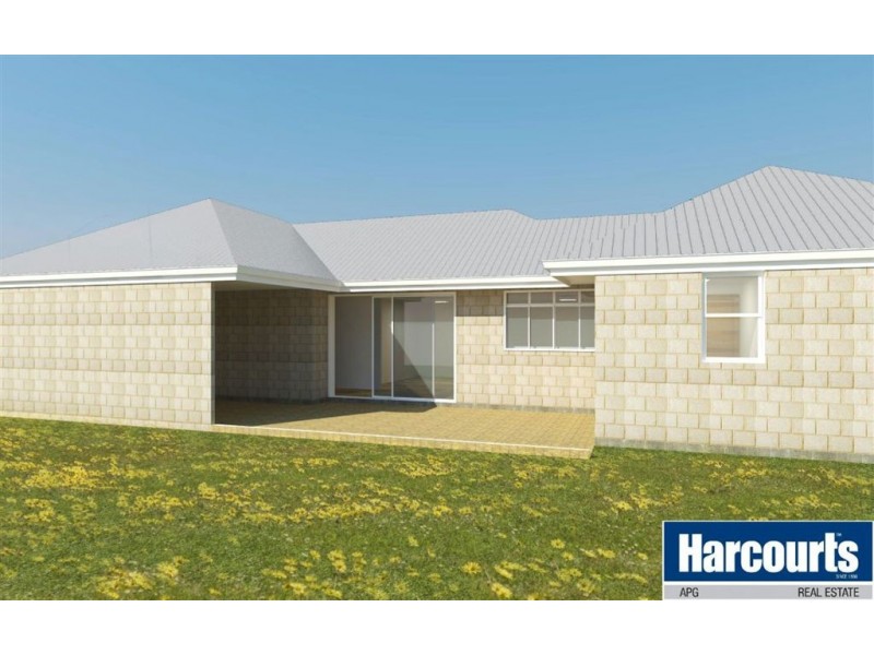 2A Gurinda Street, Carey Park WA 6230