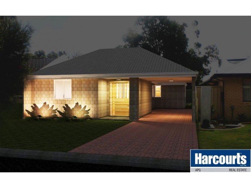 2A Gurinda Street, Carey Park WA 6230