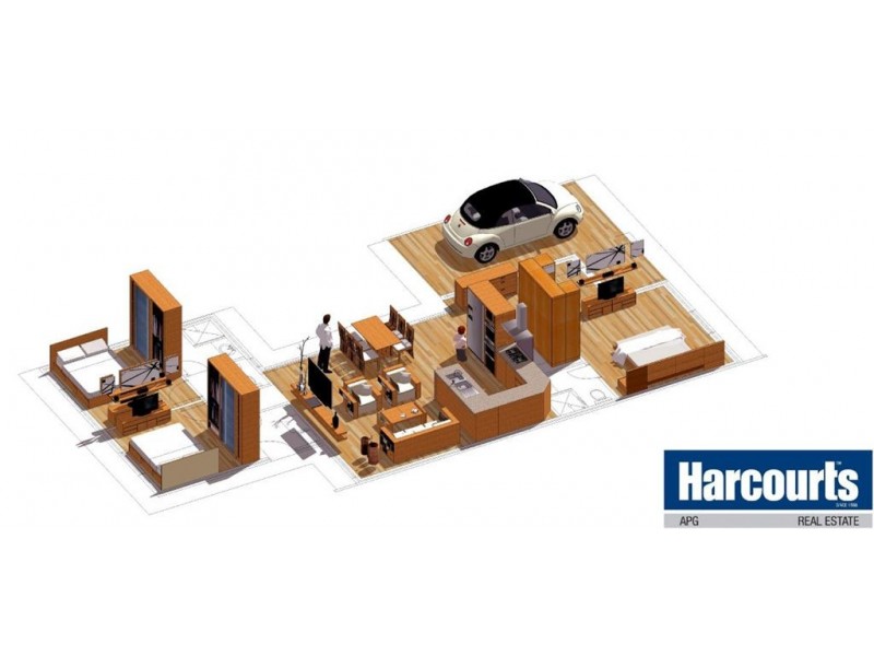 2A Gurinda Street, Carey Park WA 6230