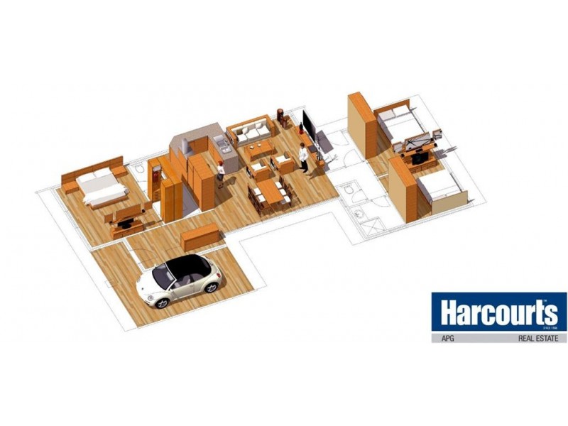 2A Gurinda Street, Carey Park WA 6230