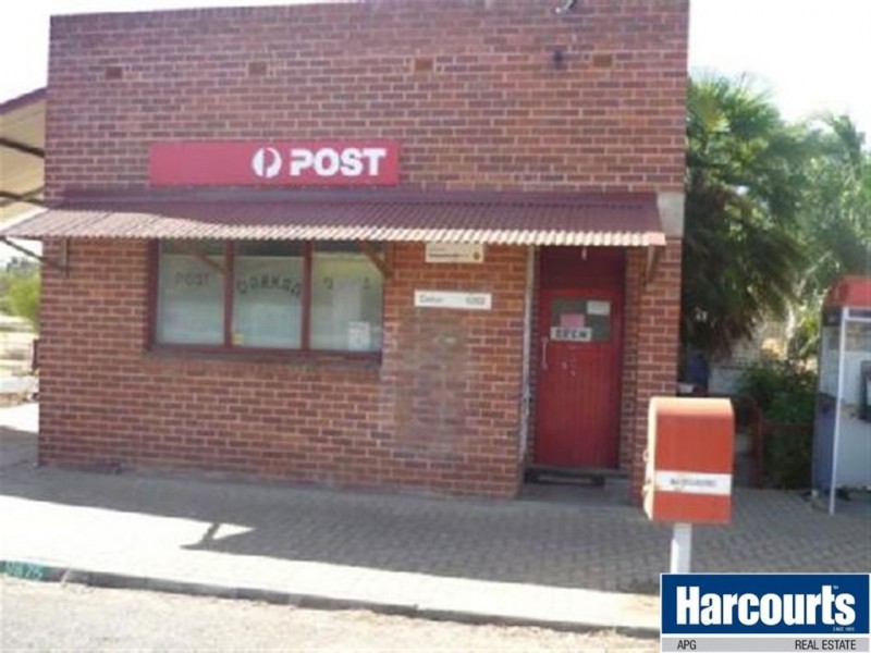 9875 Coalfields Road, Darkan WA 6392