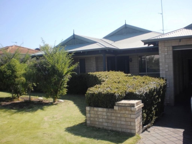 5 Morgan Court, Eaton WA 6232