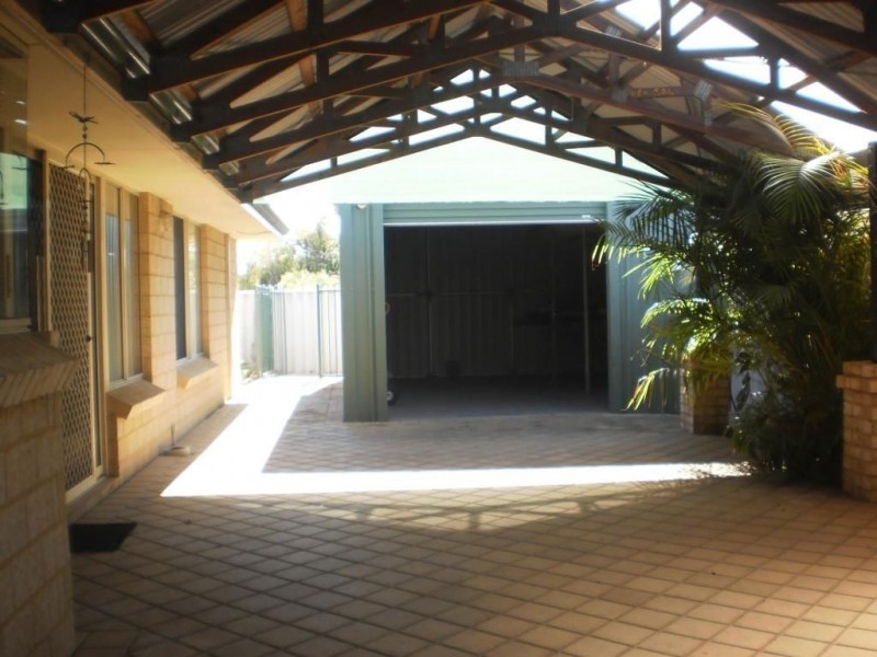 5 Morgan Court, Eaton WA 6232