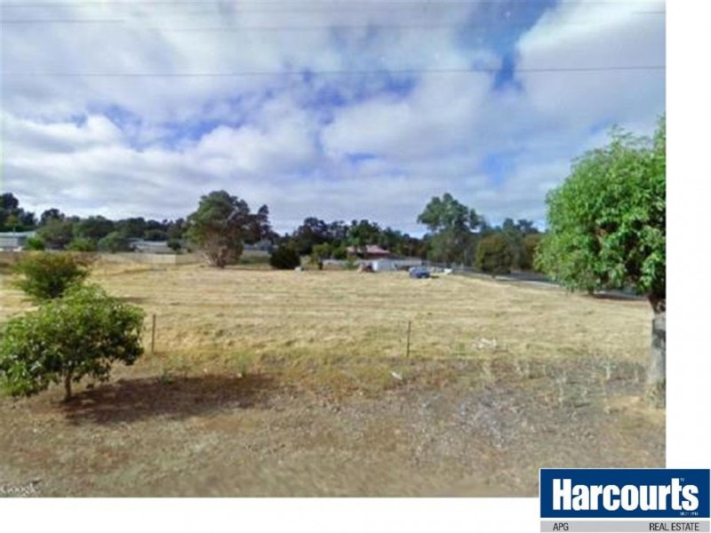 1 & 3 Burrowes Street, Darkan WA 6392