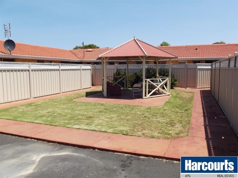 2/51 Moore Street, East Bunbury WA 6230
