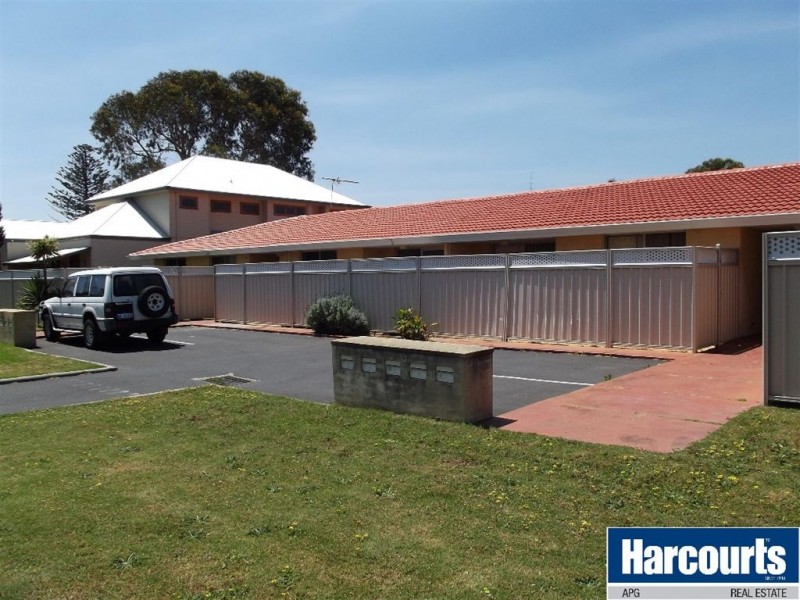 2/51 Moore Street, East Bunbury WA 6230
