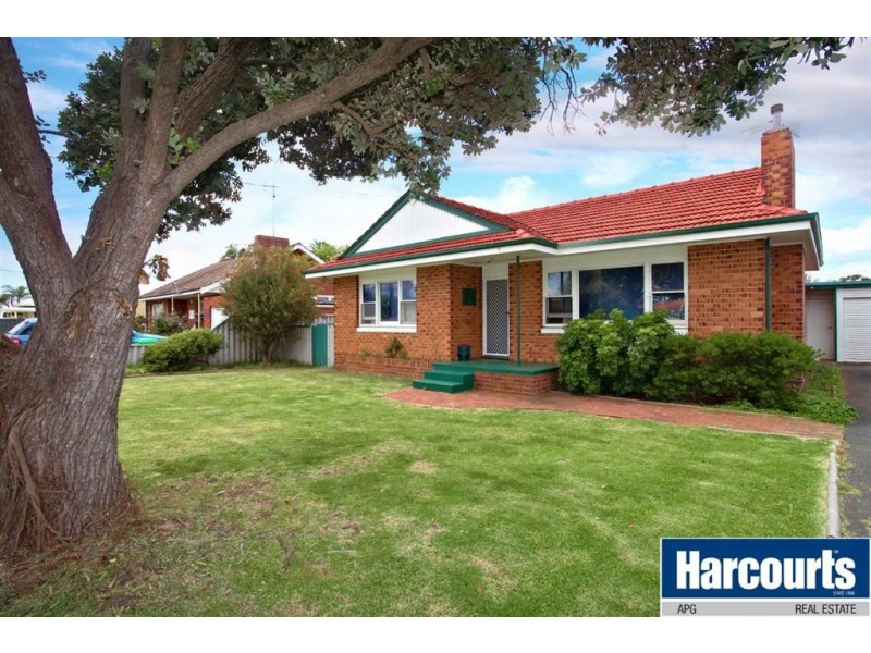 101 King Road, Bunbury WA 6230