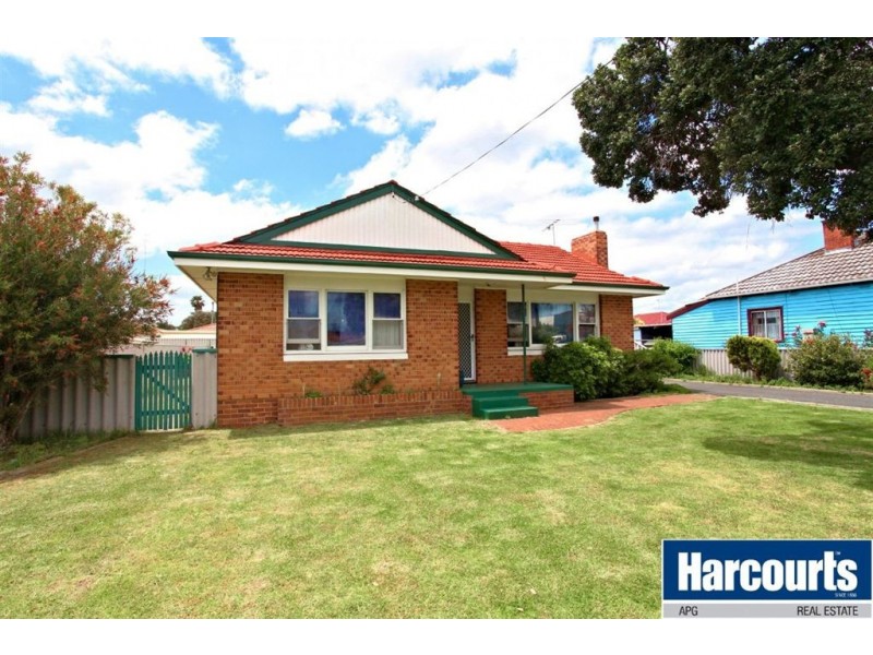 101 King Road, Bunbury WA 6230