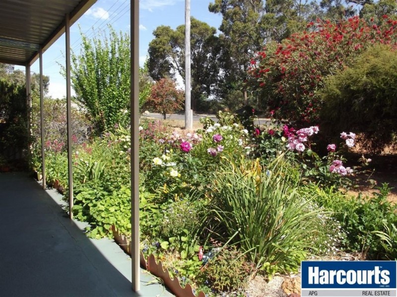 21 Bevan Way, Collie WA 6225