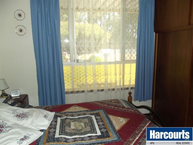 21 Bevan Way, Collie WA 6225