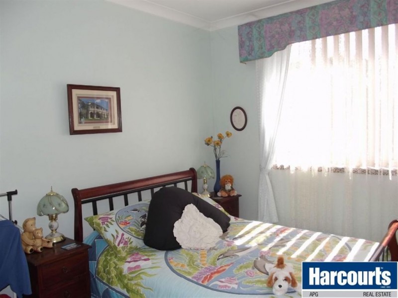 21 Bevan Way, Collie WA 6225