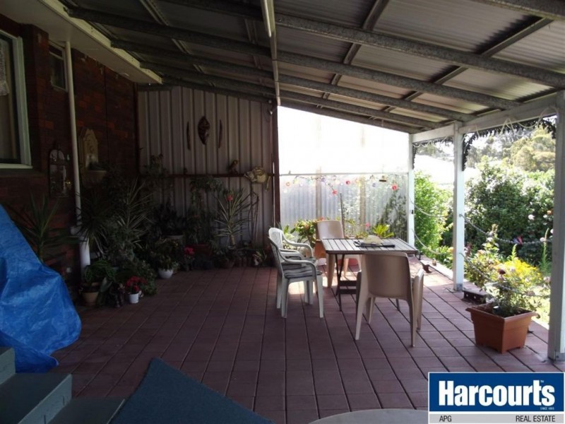 21 Bevan Way, Collie WA 6225