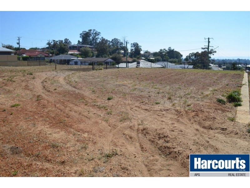 52 Parkfield Way, Australind WA 6233