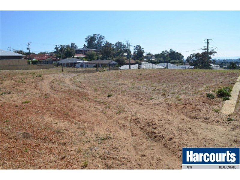 52 Parkfield Way, Australind WA 6233