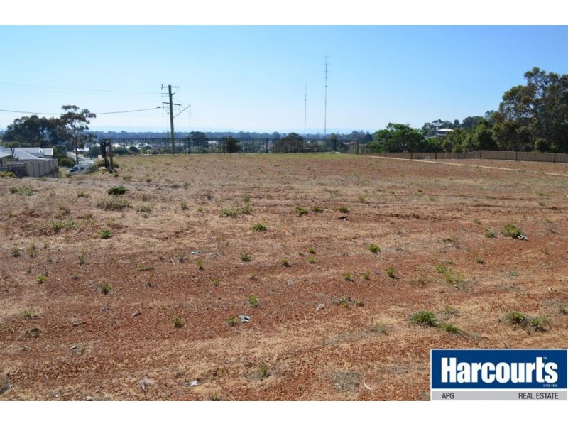 52 Parkfield Way, Australind WA 6233