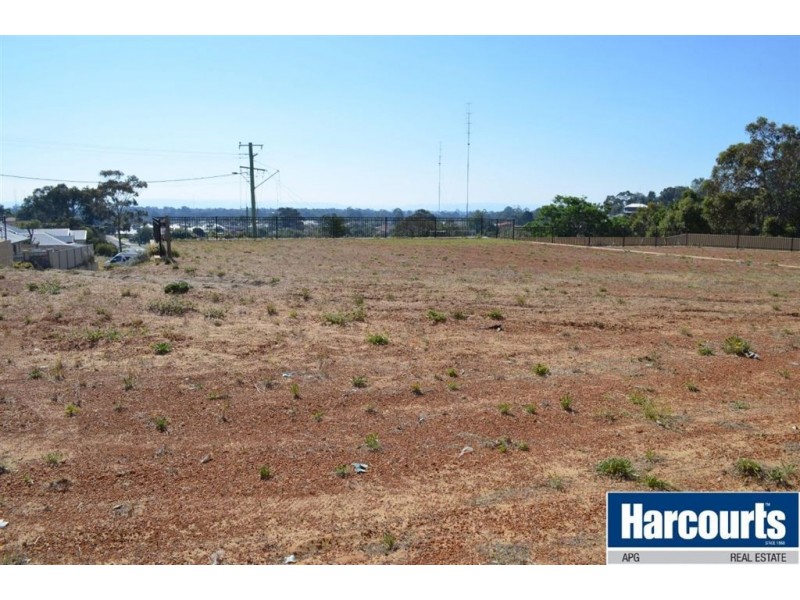 52 Parkfield Way, Australind WA 6233