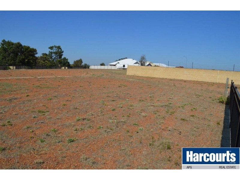 52 Parkfield Way, Australind WA 6233