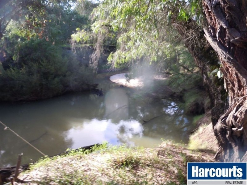 67 Shenton Road, Boyanup WA 6237