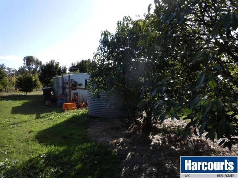 67 Shenton Road, Boyanup WA 6237