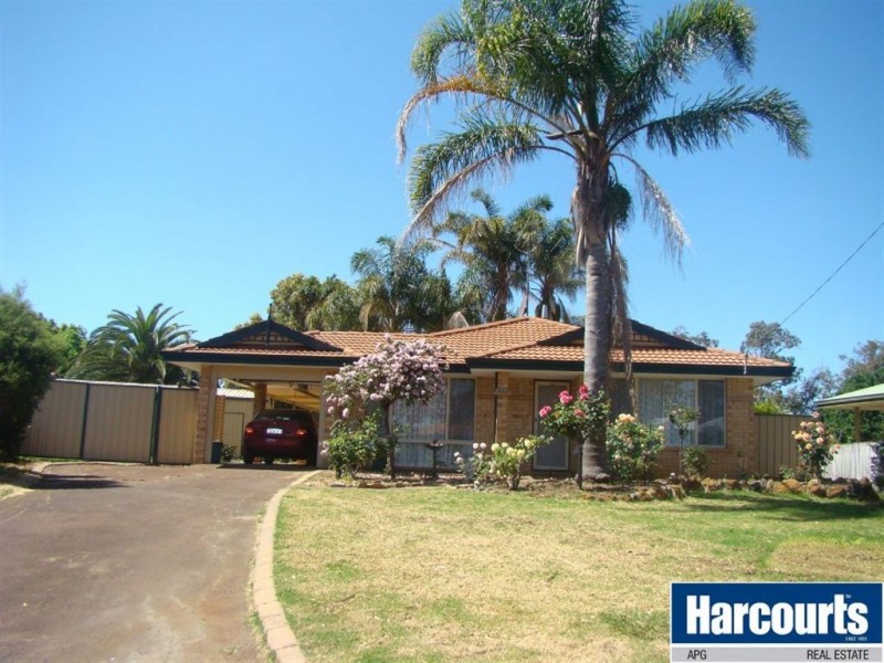 6 Eileen court, Boyanup WA 6237