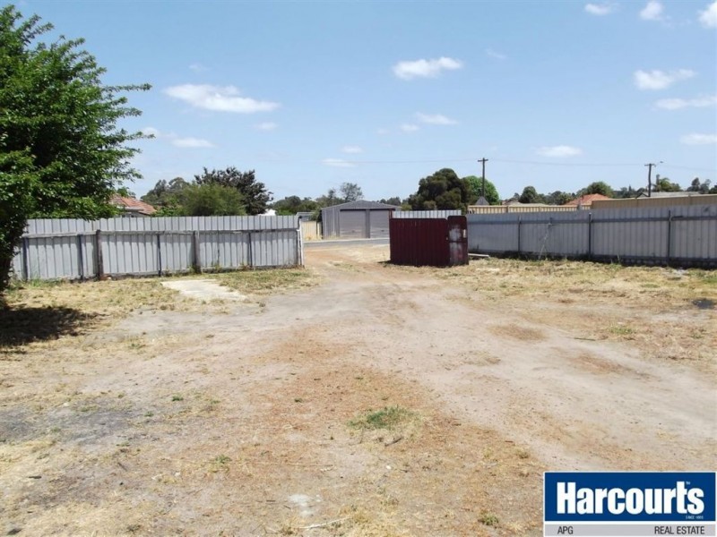 21 Bunbury Street, Collie WA 6225