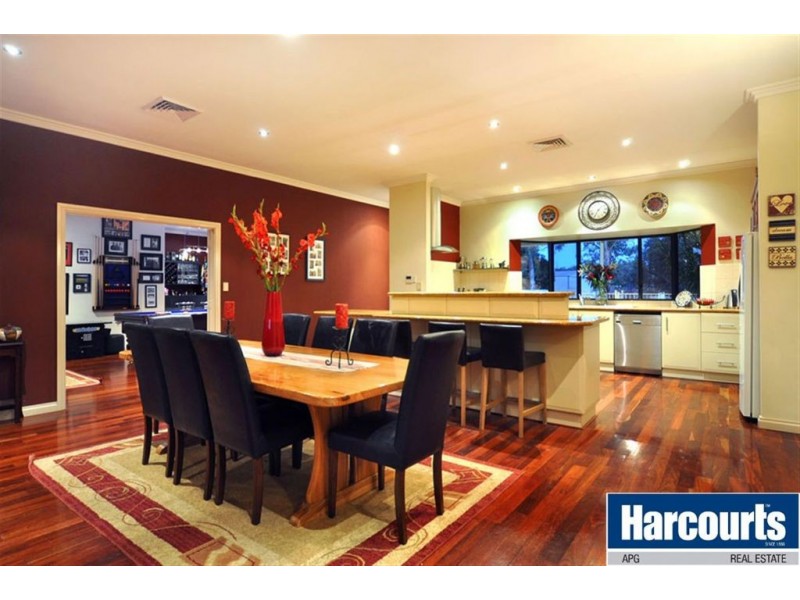 700 Cathedral Avenue, Leschenault WA 6233