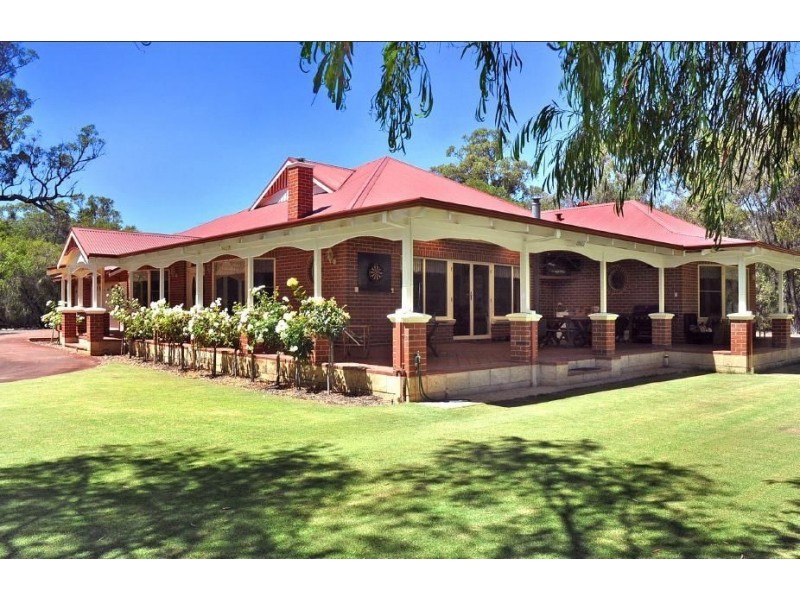 195 Ramsay road, Stratham WA 6237