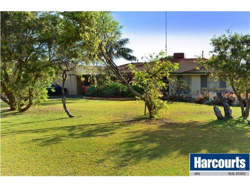 6 Monoghan Place, South Bunbury WA 6230