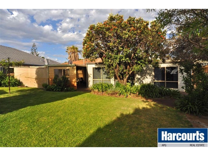 6 Monoghan Place, South Bunbury WA 6230