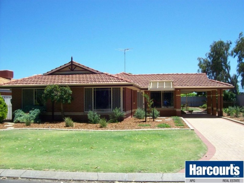 4 Cottonwood Gardans, Eaton WA 6232