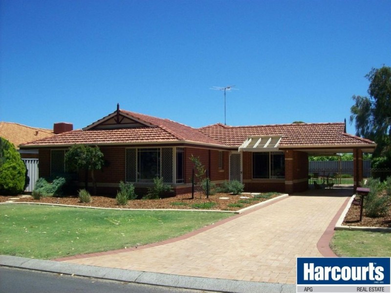 4 Cottonwood Gardans, Eaton WA 6232