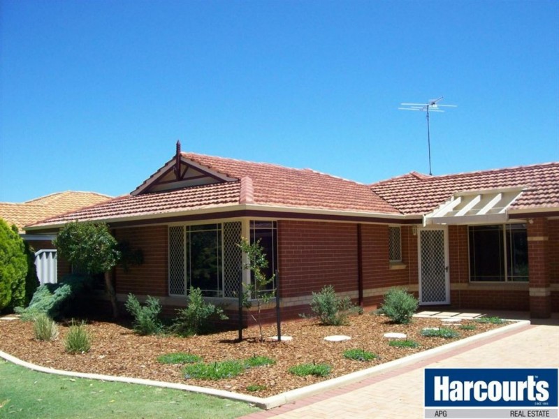 4 Cottonwood Gardans, Eaton WA 6232