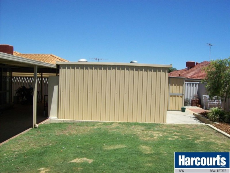 4 Cottonwood Gardans, Eaton WA 6232