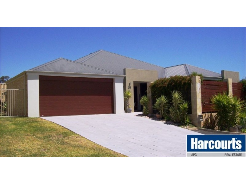 21 Sapphire Road, Dalyellup WA 6230