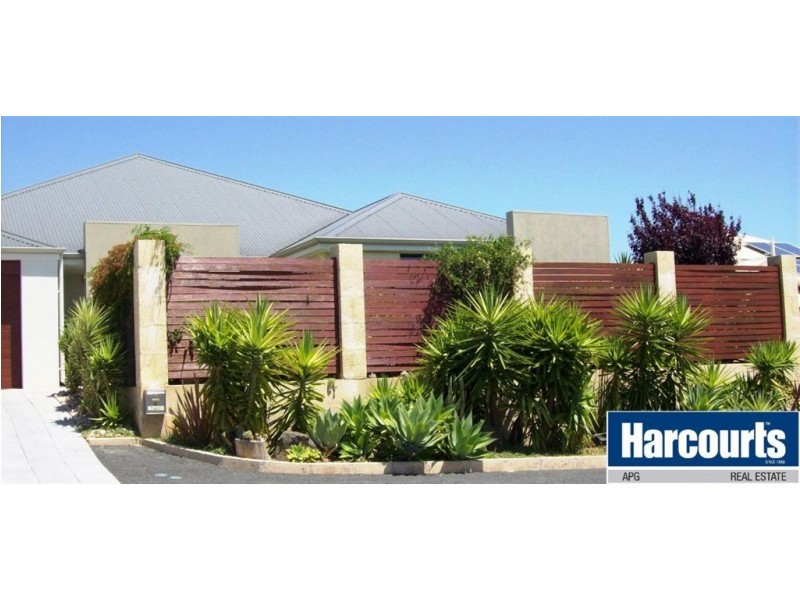 21 Sapphire Road, Dalyellup WA 6230