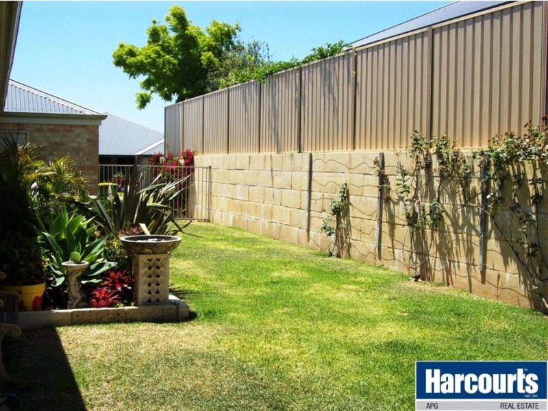 21 Sapphire Road, Dalyellup WA 6230