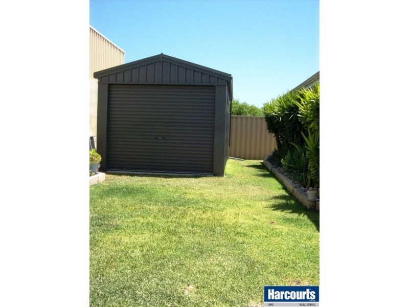 21 Sapphire Road, Dalyellup WA 6230