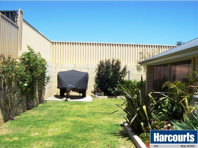 21 Sapphire Road, Dalyellup WA 6230