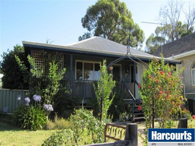 45 Hillman Street, Darkan WA 6392