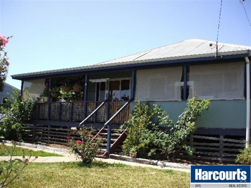 45 Hillman Street, Darkan WA 6392