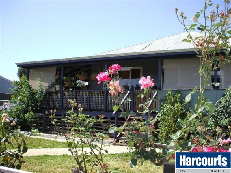 45 Hillman Street, Darkan WA 6392