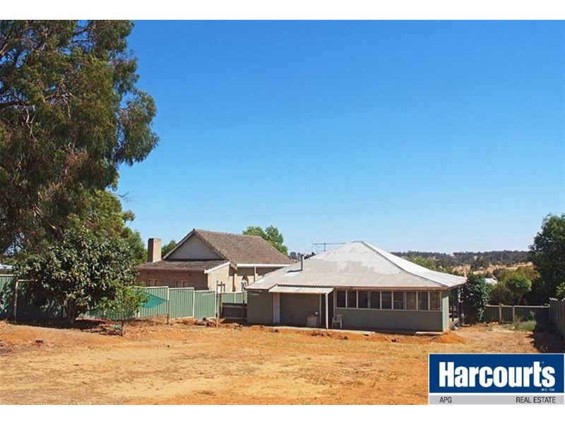45 Hillman Street, Darkan WA 6392