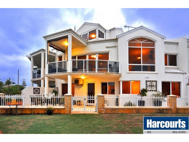 2/62 Marabank Loop, Bunbury WA 6230