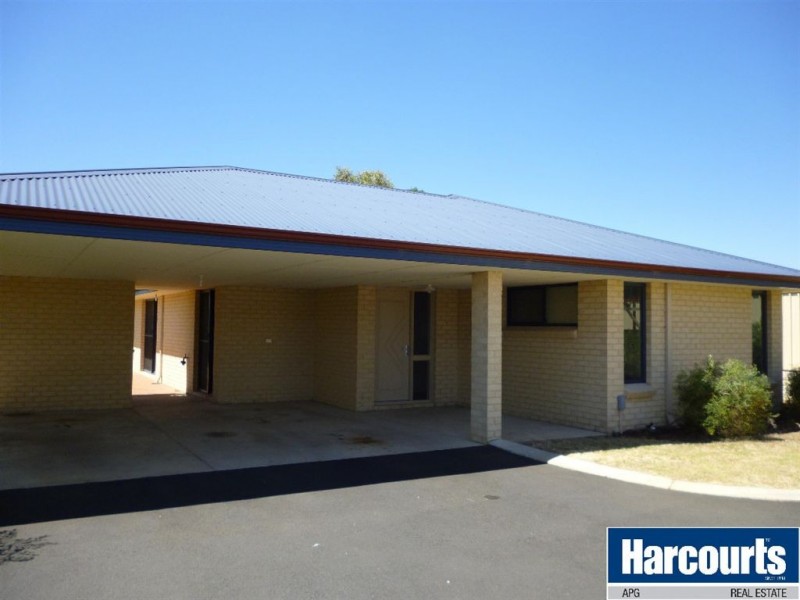 6C Clearys Road, Dardanup WA 6236