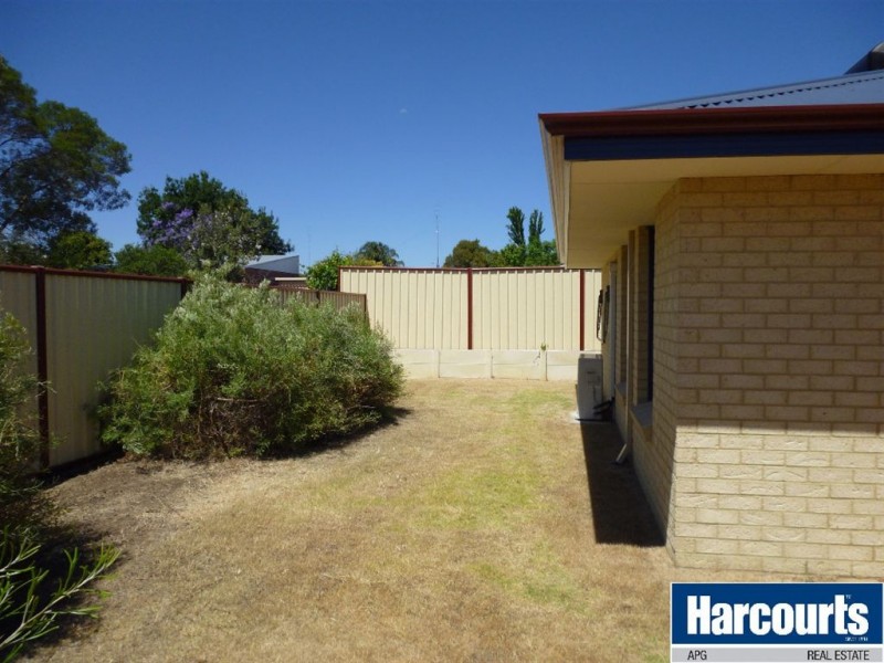 6C Clearys Road, Dardanup WA 6236